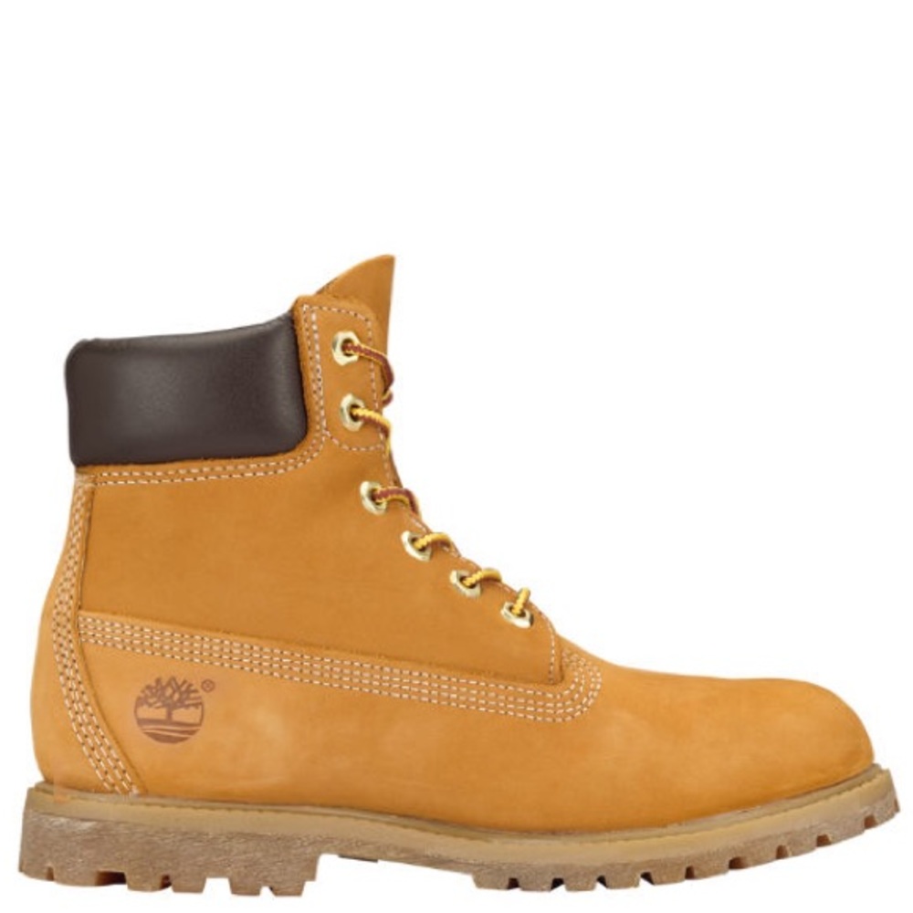 Timberland Classic 6 inch premium boots